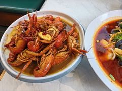 -辣盆盆麻辣小龙虾(哈尔滨总店)