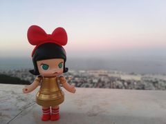 -泡泡玛特POPMART(壹号店)