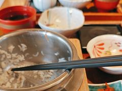 -味太助·银饭食堂(中华城店)