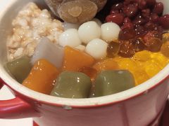 小熊锅-水天堂西餐厅(绿宝广场店)