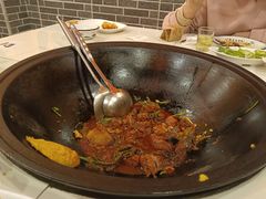 -江湖水乡铁锅炖魚(周庄嘉园店)