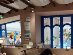-Aqua Oasis 水天堂(相城天虹商场店)