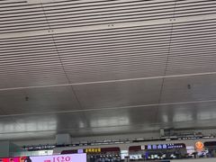 -福州站-北广场