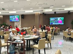 -點無缺茶楼·海鲜酒家(世博店)