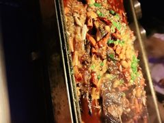-伟大航路烤鱼(迅驰广场店)