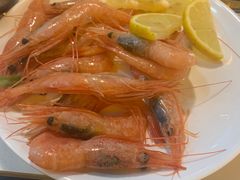 -九月海·海鲜自助(世纪东方店)