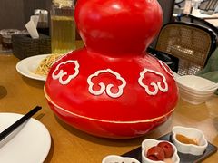 -德发长饺子·非遗(钟楼店)