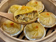 -九忠祥小笼馆(保利时光里店)