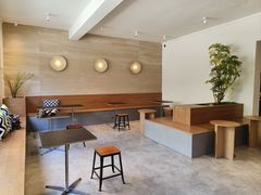 -旧屋咖啡(海景店)