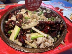 -大丰收脆鱼(浦西万达店)