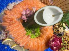 -沈胖子音乐烤吧·炒菜·龙虾(环城东路店)