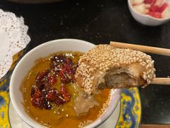 -南门涮肉(上海二店)