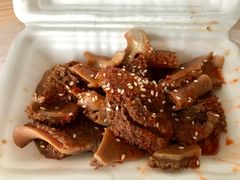 -细妹五香牛杂(步行街店)