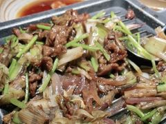 -青年公社烤鸭(青年路店)