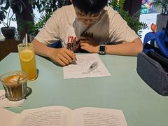 -sugarman espresso素饮糖人高新咖啡工厂