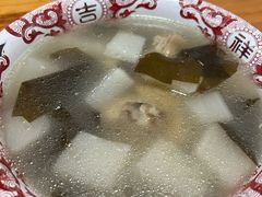 -人和水上飘(第一家店)