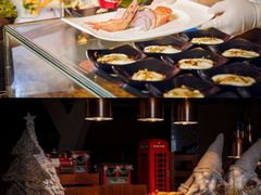 -杭州国际会议中心洲际酒店-原素全日餐厅(解放东路店)