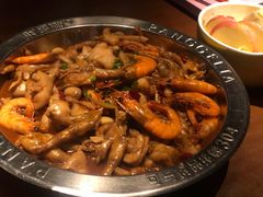 -胖哥俩肉蟹煲(福州仓山爱琴海店)