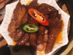 -荣小馆(临海世纪花城店)