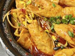 -廖记老砂锅(上清寺店)