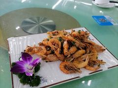 海虾-景好海鲜餐厅(大鹏必选旅游店)