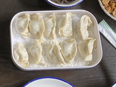 乌鱼水饺-土著渔匠·养生蝴蝶鱼(香樟路店)
