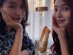 -巴浪鱼咖啡馆 Local Fish