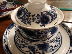-顺兴老茶馆·精品川菜(世纪城店)