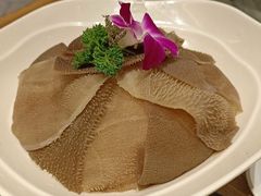 -巴奴毛肚火锅(六天地店)