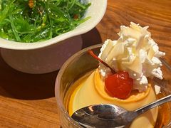 -白石の深夜食堂(芝罘万达店)