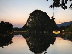 -星湖旅游景区七星岩
