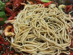 -呆虾王龙虾馆(南湖总店)