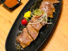 -吟松日式料理(莘庄店)