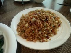 茉莉炒饭-茉莉餐厅(包河万达店)