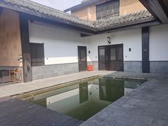 -崇阳三特浪口温泉