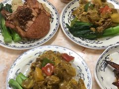-渔记茶餐厅(渔村店)