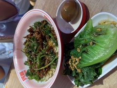 -阿当·小炒牛肉面(人广店)