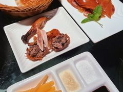 大董酥不腻烤鸭-大董(阜成路店)