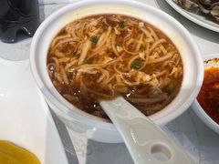-船歌·鱼水饺青岛菜(国贸商城店)