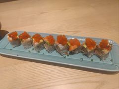 -Tuna maki寿司(苏州万象天地店)