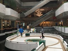-广东大厦酒店(广州北京路步行街纪念堂地铁站店)