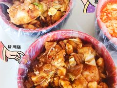 -胖哥料理(兴义里店)