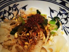 -山丹丹西北菜(金贸大厦店)
