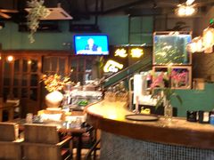 -C31地窖餐厅(黑龙江北路店)