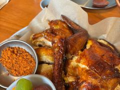 -SHAN山(前滩太古里店)