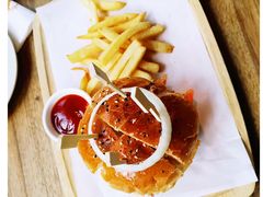 -G+KITCHEN(龙湖狮山天街店)