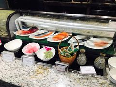 -厦门宝龙铂尔曼大酒店·海鲜自助餐厅