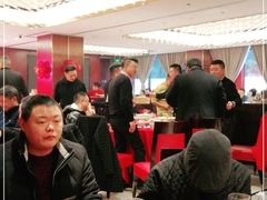 大堂-红杏酒家·地道川菜(一品天下店)