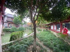 -龙潭水乡