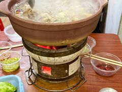 -威邵鸡煲(西华路总店)